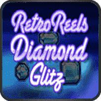 Retro Reels - Diamond Glitz